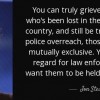 Jon Stewart Dallas Shooting Quote