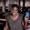 Leslie Jones Allstate Commercial