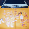 Rap icon Snoop Dogg recently gave his friend, NBA legend Kobe Bryant, a Lakers-themed old-school Pontiac convertible as a retirement present