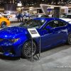 The 2016 Lexus RC F is aggressively styled, packs a powerful V8 engine, and is priced at approximately $63,000