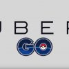 Pokemon Uber Go