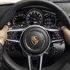 The 2017 Porsche Panamera will come with the New Porsche Communication Management (PCM) system