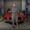 Quaker State and The Onion's advertising agency, Onion Labs, create funny motor oil commercials