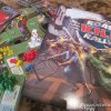 Road Kill Rally Z-Man Games Racing Board Game Review