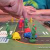 Road Kill Rally Z-Man Games Racing Board Game Review playing