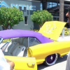 Rap icon Snoop Dogg recently gave his friend, NBA legend Kobe Bryant, a Lakers-themed old-school Pontiac convertible as a retirement present