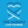 what is the subaru love promise