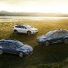 subaru crosstrek, subaru outback, subaru forester, subaru crossover suvs, autopacific ideal vehicle awards