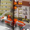 Tiny LEGO Wonders book review No Starch Press diorama