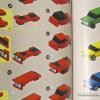 Tiny LEGO Wonders book review No Starch Press set assembly