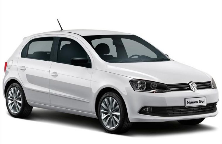 Volkswagen Gol