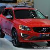 The XC60 was Volvo’s bestselling vehicle during the first half of 2016 with 78,066 units moved