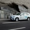 Volvo has revealed big plans to sell a self driving vehicle by the year 2021