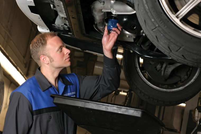 car inspection used car sales