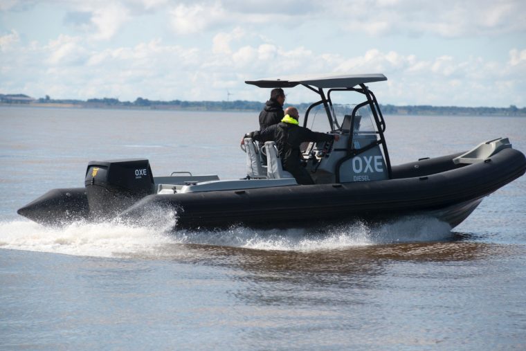 Cimco Marine AB OXE