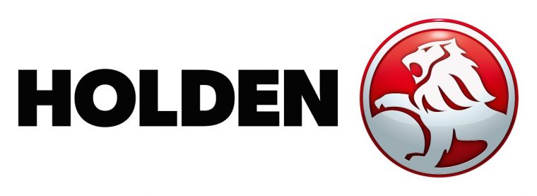 Holden logo