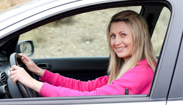 Making the Most of your Driving Lessons