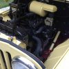 1948 Jeepster Engine