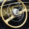 1948 Jeepster Steering Wheel