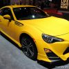 2015 Scion FR-S