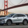 2016 CX-9 Bridge