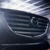 2016 CX-9 Grille Glamour