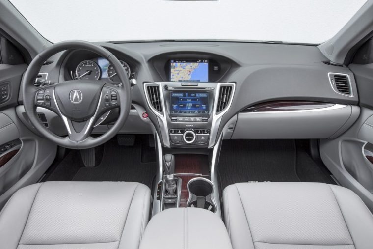 The 2017 Acura TLX provides an intriguing option into the luxury sedan market with a starting MSRP of $31,900