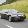 The 2017 Acura TLX provides an intriguing option into the luxury sedan market with a starting MSRP of $31,900