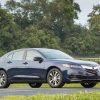 The 2017 Acura TLX provides an intriguing option into the luxury sedan market with a starting MSRP of $31,900