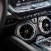 2017 Chevrolet Camaro interior