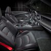 The 2017 Camaro ZL1 equipped with the six-speed manual transmission is able to reach 60 mph in first gear alone