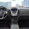 The 2017 Chevrolet Equinox crossover SUV remains mostly unchanged from the previous model