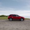 The 2017 Chevrolet Equinox crossover SUV remains mostly unchanged from the previous model