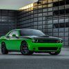 2017 Dodge Challenger T/A