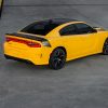 2017 Dodge Charger Daytona