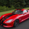 2017 Dodge Viper