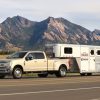 Consumers in 18 different cities across the US are getting the chance to test drive the 2017 Super Duty via the Drive the Future of Tough tour