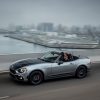 Fiat hopes the recently launched 2017 Abarth 124 Spider will be able to outsell the Mazda MX-5 Miata in Japan