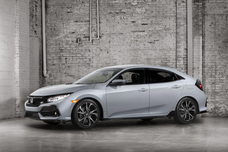 2024 Honda Civic Review, Pricing, & Pictures