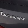 2017 Hyundai Tucson Overview badge