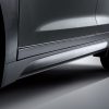 2017 Hyundai Tucson Overview door light