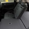 2017 Hyundai Tucson Overview folding seats