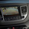 2017 Hyundai Tucson Overview rear view camera