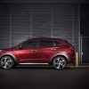 2017 Hyundai Tucson Overview red side profile