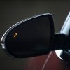 2017 Hyundai Tucson Overview side mirror