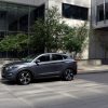 2017 Hyundai Tucson Overview side profile