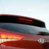 2017 Hyundai Tucson Overview trunk lights