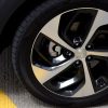 2017 Hyundai Tucson Overview wheel