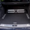 2017 Kia Optima Sportswagon Trunk