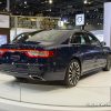 The Lincoln Continental offers plenty of tech for only around $45,000